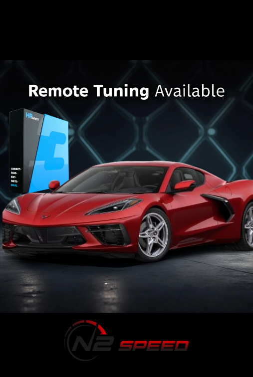 GM | GMC Remote Tuning