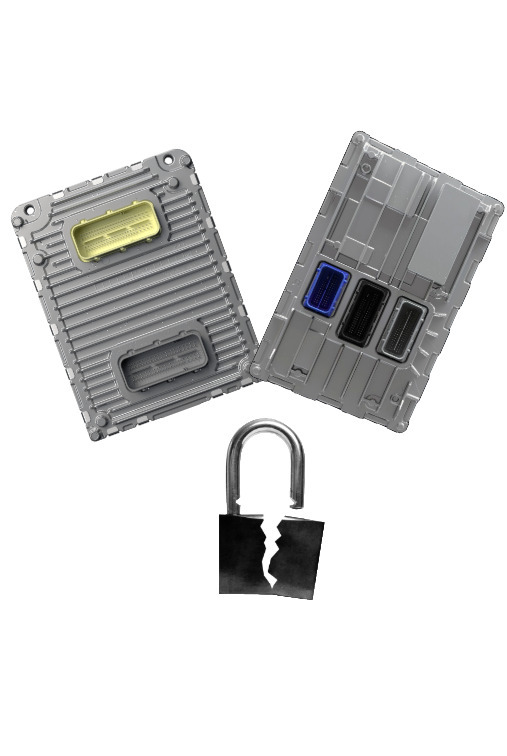 Dodge | GM PCM Unlock 