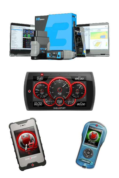 HP Tuners | Diablosport HP Tuners | Diablosport