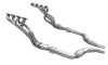 Headers and Exhaust