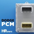 HP Tuner - PCM - 2015 300 5.7L