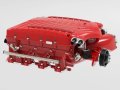 11-14 300, Charger, Challenger 5.7L W185RF (3.0L) SC Kit