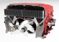 2018+ Trackhawk/Durango HC SC Competition Kit / Intercooled / W185RF 3.0L Black
