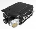 2018+ Trackhawk/Durango HC SC Competition Kit / Intercooled / W185RF 3.0L Black