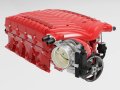 2014+ GM Truck/SUV Direct Injected 6.2L W185RF (3.0L) SC Kit