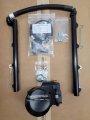 2018+ Trackhawk/Durango HC SC Competition Kit / Intercooled / W185RF 3.0L Black