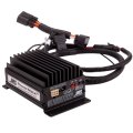 FuelMAX - Fuel Pump Voltage Booster V2 - Plug and Play Dual Output  (Activation - MAF/MAP/TPS or ...