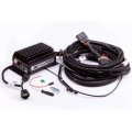 FuelMAX - Fuel Pump Voltage Booster V2 - Plug and Play Dual Output  (Activation - MAF/MAP/TPS or ...