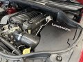 392 Hemi Jeep GC Short Ram CAI