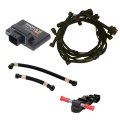 Advanced Fuel Dynamics Plug and Play Adaptive E85 Flex Fuel System for 2011-up Dodge Charger/Chal...