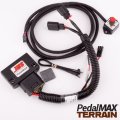 PedalMAX Terrain Drive By Wire Throttle Enhancement Device - Plug and Play w/ some 2023 and up Do...