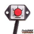 PedalMAX Terrain Drive By Wire Throttle Enhancement Device - Plug and Play w/ some 2023 and up Do...
