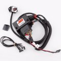 PedalMAX Drive By Wire Throttle Enhancement Device - Plug and Play w/ 2005-2010 Ford Vehicles -- ...