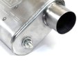 BBK VariTune Muffler