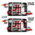 BBK VariTune Muffler