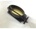 Whipple Billet 2200CFM Mono Blade Mechanical Throttle Body 4.0L LSX Crusher Hot Rod | Sand Car