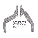 BBK MUSTANG 5.0 1-5/8 LONG TUBE HEADERS (CERAMIC)