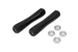 BMR Tie Rod Sleeves
