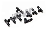 DW 1200cc Injector Sets -6 Cyl