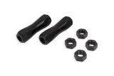 BMR Tie Rod Sleeves