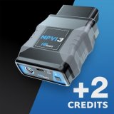HPT MPVI3 w/Pro Feature Set + 2 Universal Credits
