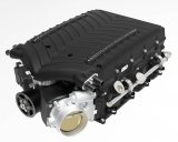 2015+ Dodge Hellcat SC Competition Kit / Intercooled / W185RF (3.0L) Black