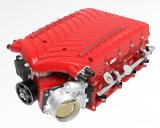 2018+ Trackhawk/Durango HC SC Competition Kit / Intercooled / W185RF 3.0L Black