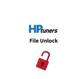 HP Tuners File Unlock Service