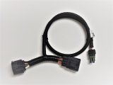 FuelMAX 2015-2023 Mustang Plug & Play FPDM Harness