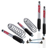 EIB Load Leveling Systems