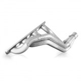 Stainless Power 2005-24 Hemi Headers 1-7/8in Primaries 3in High-Flow Cats