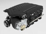 Gen 5 3.0L W185RF Supercharger Kit - No Flash Tool Included (2015-2017)