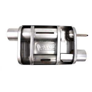 BBK VariTune Muffler