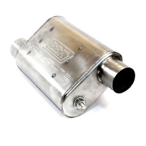 BBK VariTune Muffler