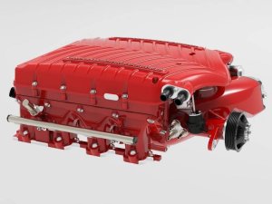 11-14 Durango 5.7L W185RF (3.0L) SC Kit