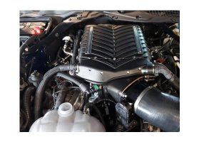 19+ Mustang Bullitt STAGE 1 W185RF (3.0L) SC Competition Kit