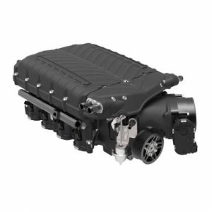 15-17 Mustang GT STAGE 1 W235RF (3.8L) SC Competition Kit