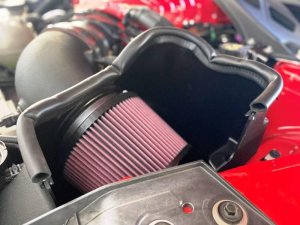 2020 Shelby GT500 W235RF (3.8L) SC UPGRADE Kit