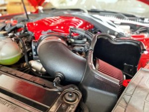 2020 Shelby GT500 W235RF (3.8L) SC UPGRADE Kit