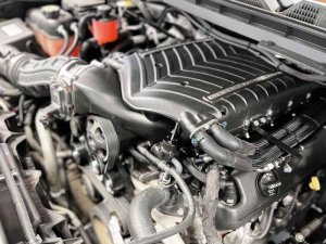2014+ GM Truck/SUV Direct Injected 6.2L W185RF (3.0L) SC Kit