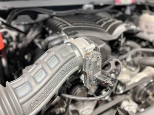 2014+ GM Truck/SUV Direct Injected 6.2L W185RF (3.0L) SC Kit