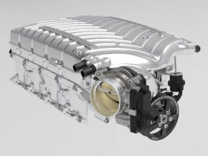 2014+ GM Truck/SUV Direct Injected 6.2L W185RF (3.0L) SC Kit