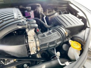 11-14 Durango 5.7L W185RF (3.0L) SC Kit