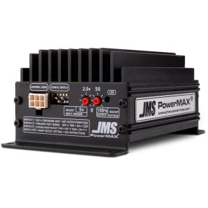 FuelMAX - Fuel Pump Voltage Booster V2 - Plug and Play Dual Output  (Activation - MAF/MAP/TPS or ...