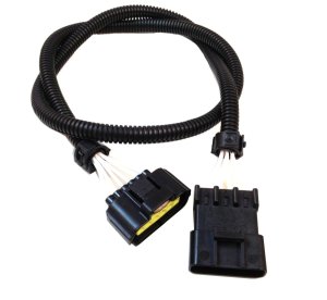Mass Air Meter Wiring Extension -- 1996-2004 Mustang 4 and 6 pin MAF