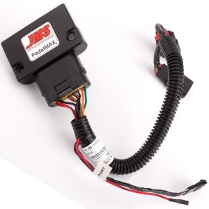 PedalMAX Drive By Wire Throttle Enhancement Device - Plug and Play w/ 2005-2010 Ford Vehicles -- ...