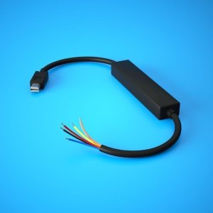 HP Tuner - Tuner Connector Cable