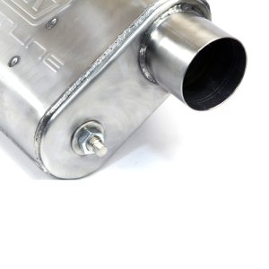 BBK VariTune Muffler