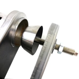 BBK VariTune Muffler